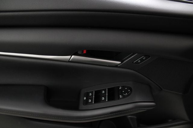 2022 Mazda Mazda3 Sedan Select Base