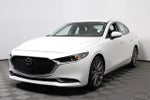 2022 Mazda Mazda3 Sedan Select Base