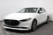 2022 Mazda Mazda3 Sedan Select Base