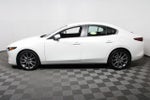 2022 Mazda Mazda3 Sedan Select Base