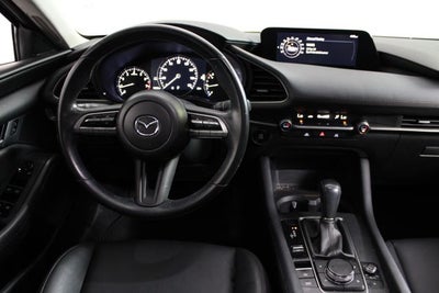 2023 Mazda Mazda3 Sedan 2.5 S Select Package