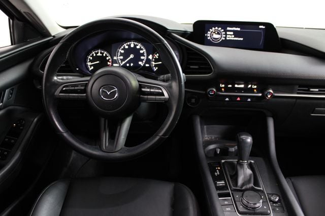 2023 Mazda Mazda3 Sedan 2.5 S Select Package