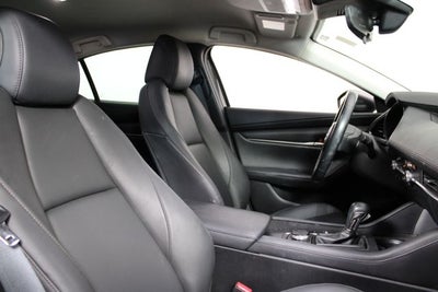 2023 Mazda Mazda3 Sedan 2.5 S Select Package