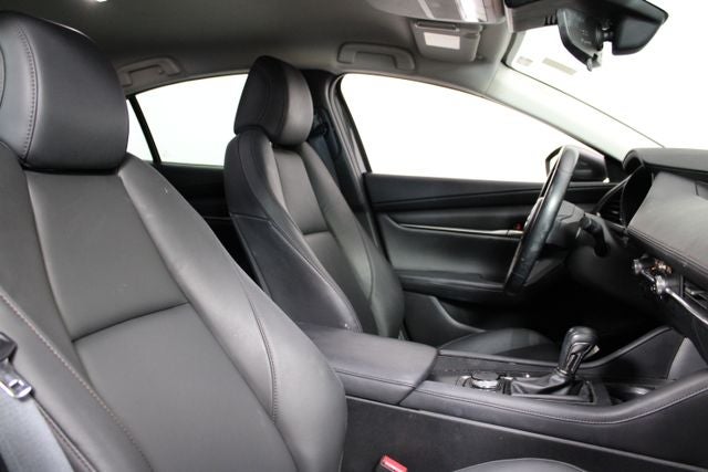 2023 Mazda Mazda3 Sedan 2.5 S Select Package
