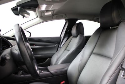 2023 Mazda Mazda3 Sedan 2.5 S Select Package