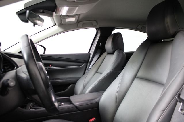2023 Mazda Mazda3 Sedan 2.5 S Select Package