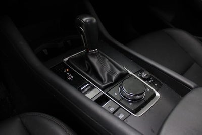2023 Mazda Mazda3 Sedan 2.5 S Select Package
