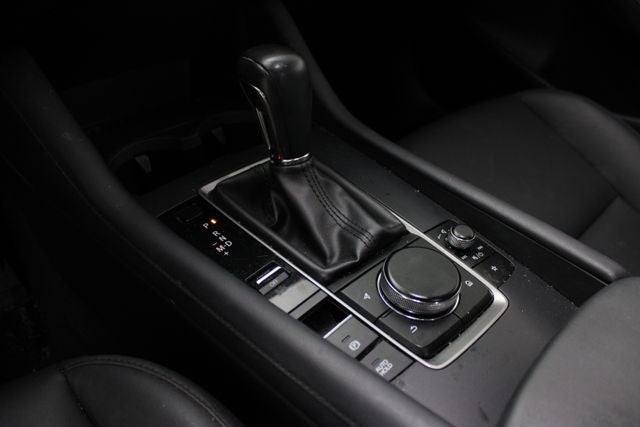 2023 Mazda Mazda3 Sedan 2.5 S Select Package