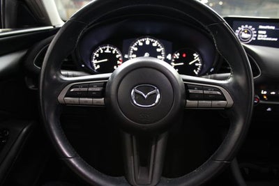 2023 Mazda Mazda3 Sedan 2.5 S Select Package
