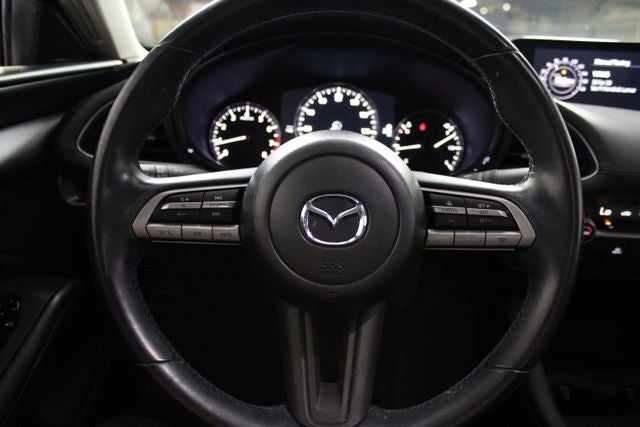 2023 Mazda Mazda3 Sedan 2.5 S Select Package