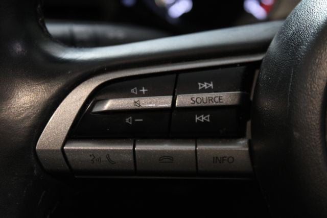 2023 Mazda Mazda3 Sedan 2.5 S Select Package