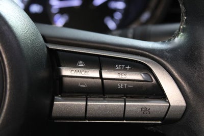 2023 Mazda Mazda3 Sedan 2.5 S Select Package
