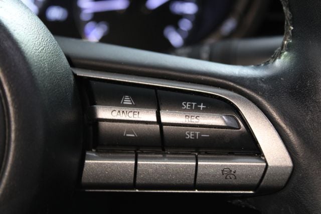 2023 Mazda Mazda3 Sedan 2.5 S Select Package