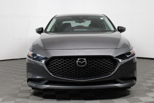 2023 Mazda Mazda3 Sedan 2.5 S Select Package