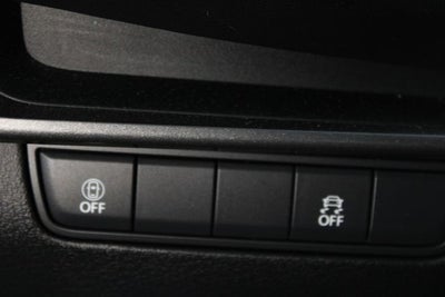 2023 Mazda Mazda3 Sedan 2.5 S Select Package
