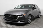 2023 Mazda Mazda3 Sedan 2.5 S Select Package