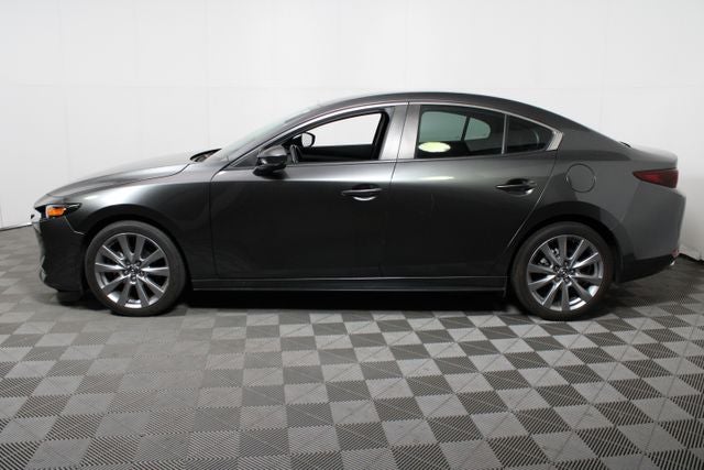2023 Mazda Mazda3 Sedan 2.5 S Select Package