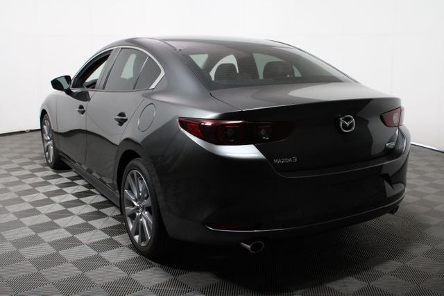 2023 Mazda Mazda3 Sedan 2.5 S Select Package