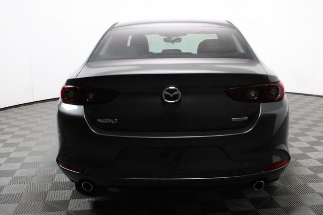 2023 Mazda Mazda3 Sedan 2.5 S Select Package