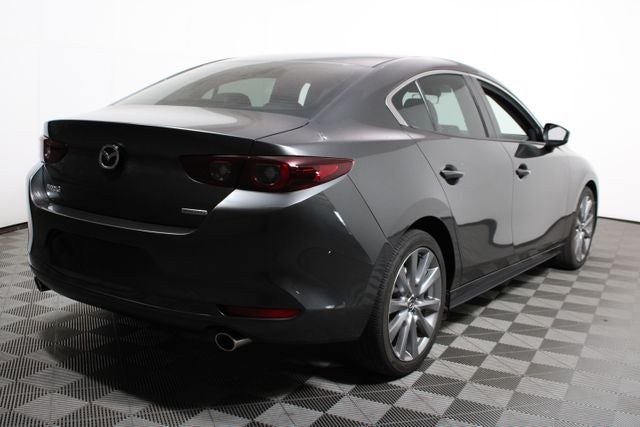 2023 Mazda Mazda3 Sedan 2.5 S Select Package