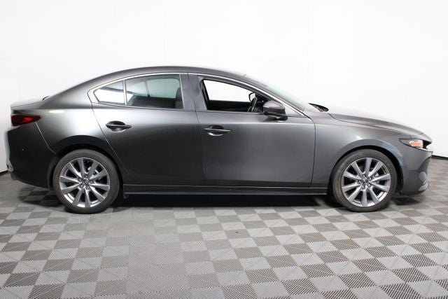 2023 Mazda Mazda3 Sedan 2.5 S Select Package