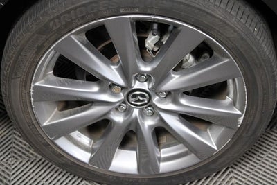 2023 Mazda Mazda3 Sedan 2.5 S Select Package