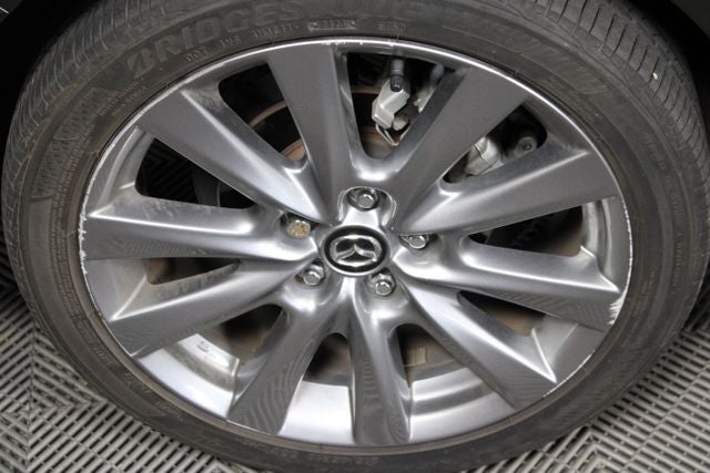 2023 Mazda Mazda3 Sedan 2.5 S Select Package