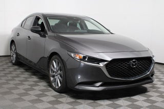 2023 Mazda Mazda3 Sedan 2.5 S Select Package