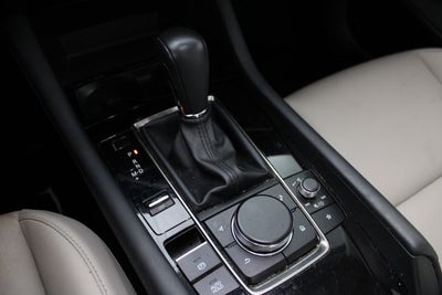 2024 Mazda Mazda3 Sedan 2.5 S Preferred Package Base