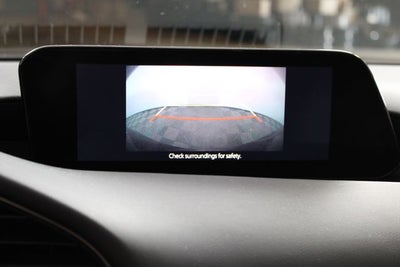 2024 Mazda Mazda3 Sedan 2.5 S Preferred Package Base