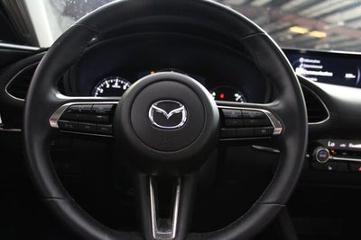 2024 Mazda Mazda3 Sedan 2.5 S Preferred Package Base