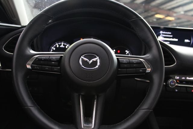 2024 Mazda Mazda3 Sedan 2.5 S Preferred Package Base
