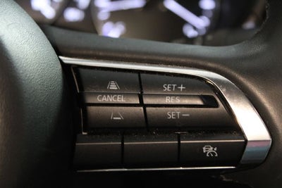 2024 Mazda Mazda3 Sedan 2.5 S Preferred Package Base