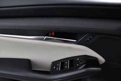 2024 Mazda Mazda3 Sedan 2.5 S Preferred Package Base