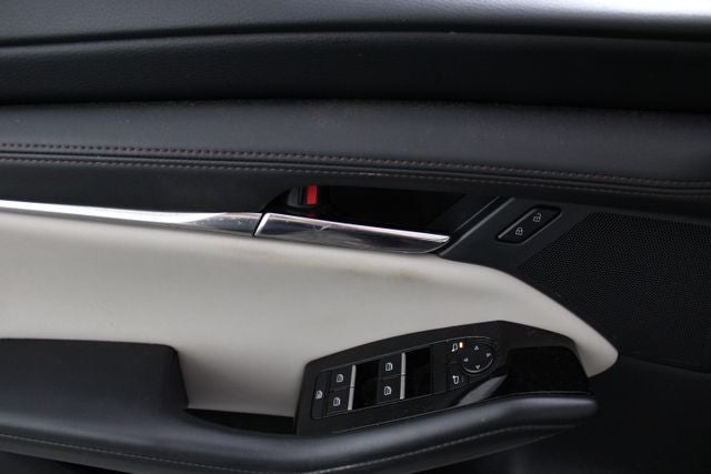 2024 Mazda Mazda3 Sedan 2.5 S Preferred Package Base