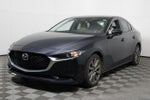 2024 Mazda Mazda3 Sedan 2.5 S Preferred Package Base