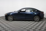 2024 Mazda Mazda3 Sedan 2.5 S Preferred Package Base