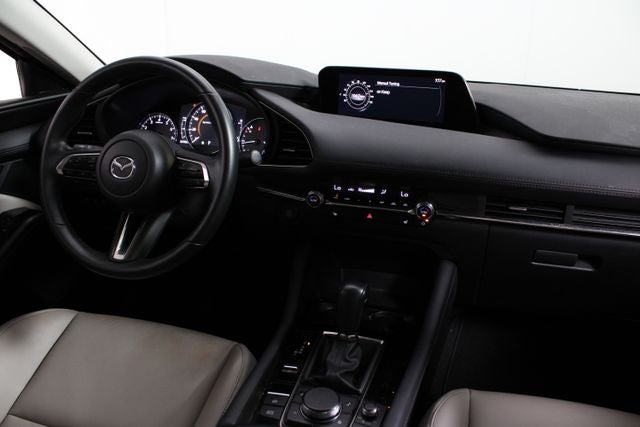 2024 Mazda Mazda3 Sedan 2.5 S Preferred Package Base