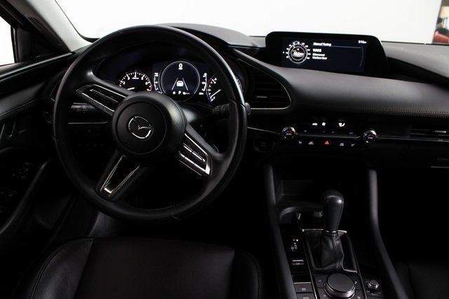 2023 Mazda Mazda3 Sedan 2.5 S Premium Package Base