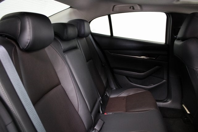 2023 Mazda Mazda3 Sedan 2.5 S Premium Package Base