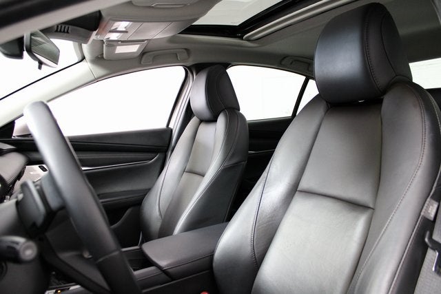 2023 Mazda Mazda3 Sedan 2.5 S Premium Package Base