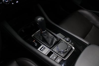 2023 Mazda Mazda3 Sedan 2.5 S Premium Package Base