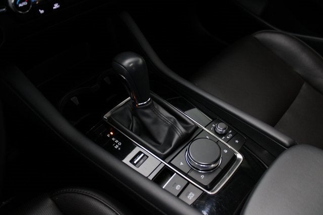 2023 Mazda Mazda3 Sedan 2.5 S Premium Package Base