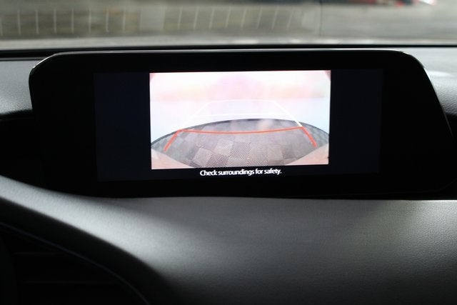 2023 Mazda Mazda3 Sedan 2.5 S Premium Package Base