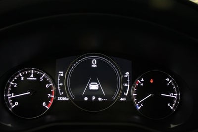 2023 Mazda Mazda3 Sedan 2.5 S Premium Package Base