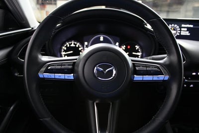 2023 Mazda Mazda3 Sedan 2.5 S Premium Package Base