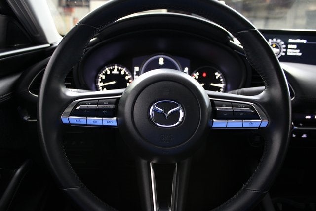 2023 Mazda Mazda3 Sedan 2.5 S Premium Package Base