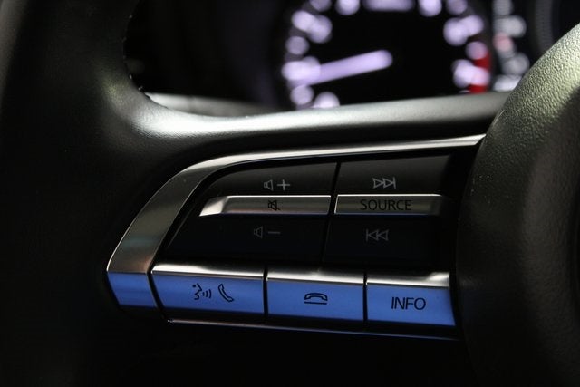 2023 Mazda Mazda3 Sedan 2.5 S Premium Package Base