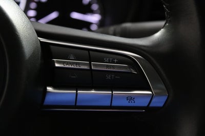 2023 Mazda Mazda3 Sedan 2.5 S Premium Package Base