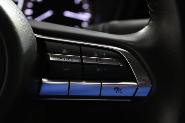 2023 Mazda Mazda3 Sedan 2.5 S Premium Package Base